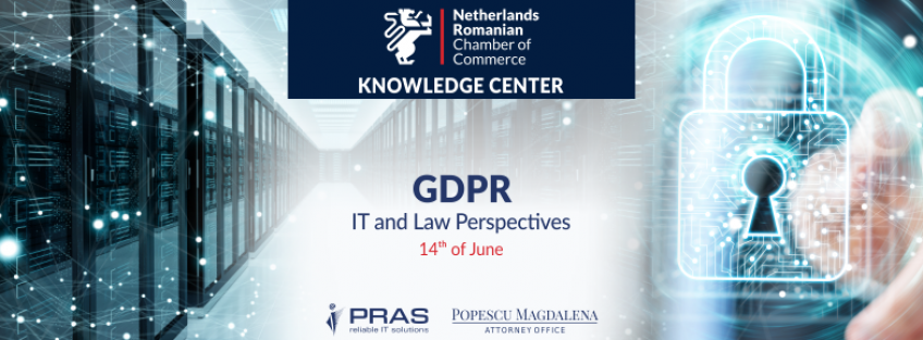 NRCC Knowledge Center GDPR